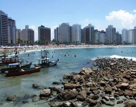 Guaruja Praia Asturias Exteriér fotografie